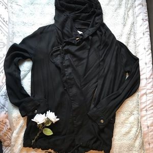 kismet Jackets & Coats - Wrap jacket. kismet Jackets & Coats - Wrap jacket.